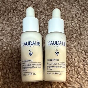 Caudalie Vinoperfect Brightening Serum
